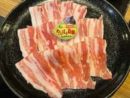 豚しゃぶ専門店 我那覇豚肉店