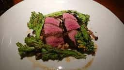 resort dining Se Relaxer