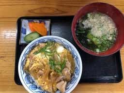 立喰い生麺 香春バイパス店