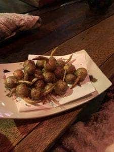 海物