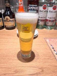 Craftbeer Market 京都ポルタ店
