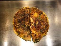 ねぎ焼やまもと 梅田エスト・ワン店