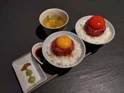 京都焼肉enen