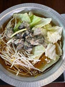 骨付鳥 えびす屋