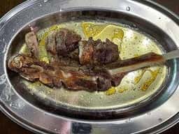 骨付鳥 えびす屋