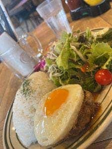 カフェチャレンジャー88 生駒テラス店