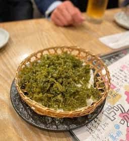 ブランニュー酒場 カツオとさくら