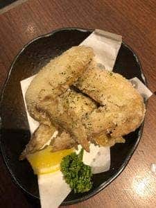 炭火居酒屋 炎 旭川2条店