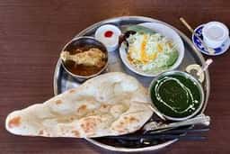 TULSI cafe and restaurant