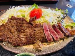 レストラン牛石