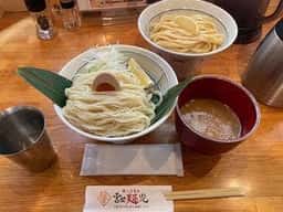 帰ってきた宮田麺児 本店