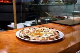 Pizza da Vinci Tokyo