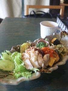 食堂 ヤポネシア