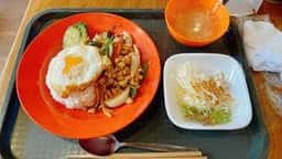 さいとう食堂
