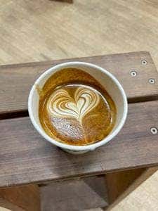BROWN SUGAR ESPRESSO COFFEE