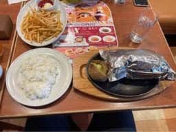 ココス 東京イン店