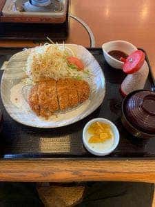 和食さと 明石二見店