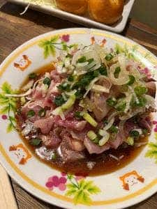 薩摩地鶏の店 鶏専