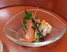 神楽坂 割烹 加賀