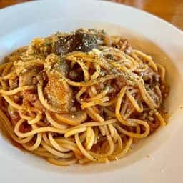 パスタ専門店 グルービー つくば東大通り店