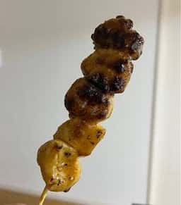 傳統菓子處 おくた 本店