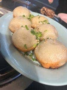 da pai dang 105 なんばこめじるし店