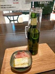 Choinomi KATSU イーサイト高崎店