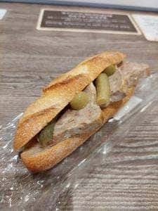 TRASPARENTE La Ciccia ラゾーナ川崎