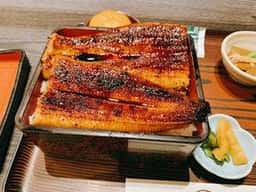 うなぎ湖畔食房 舘山寺園