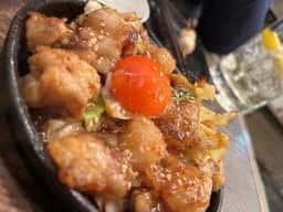 ごっつ 天満本店