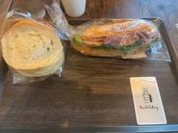 Hauoli bakery