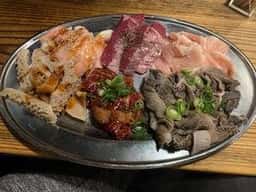 宇多津ホルモン