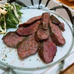 海ごはん 山ごはん マルキヨ