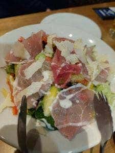 Bar e Trattoria QUATTRO