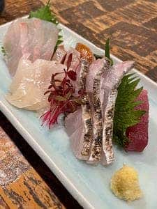 魚BAR 一歩 恵比寿店