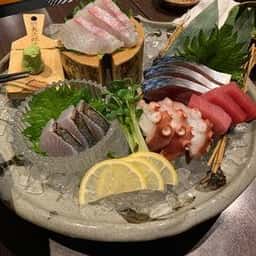 魚人 新大阪店