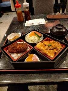 登利平 高崎モントレー店