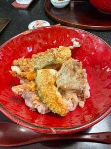 日本料理 水車本店