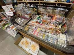 美濃屋商店