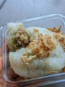 THK FAST FOOD JP