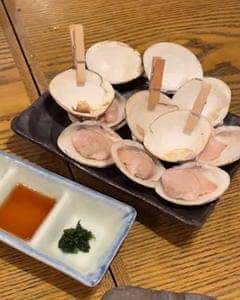 はまぐり屋 串佐衛門