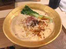 担々麺専門店 珠しっぴん