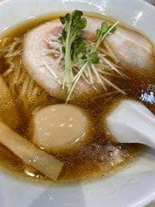 神也 kaminari 〜麺〜