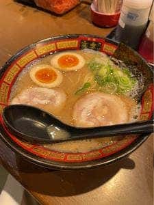 本田商店 キャナルシティ博多店