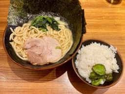 壱角家 溜池山王店