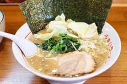 松福