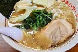 松福