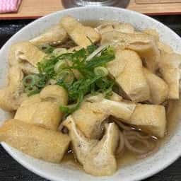 都そば 神崎川店