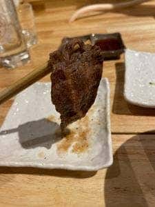 ビーフ鈴木