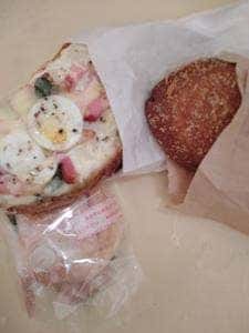 ブーランジェリー エルポール